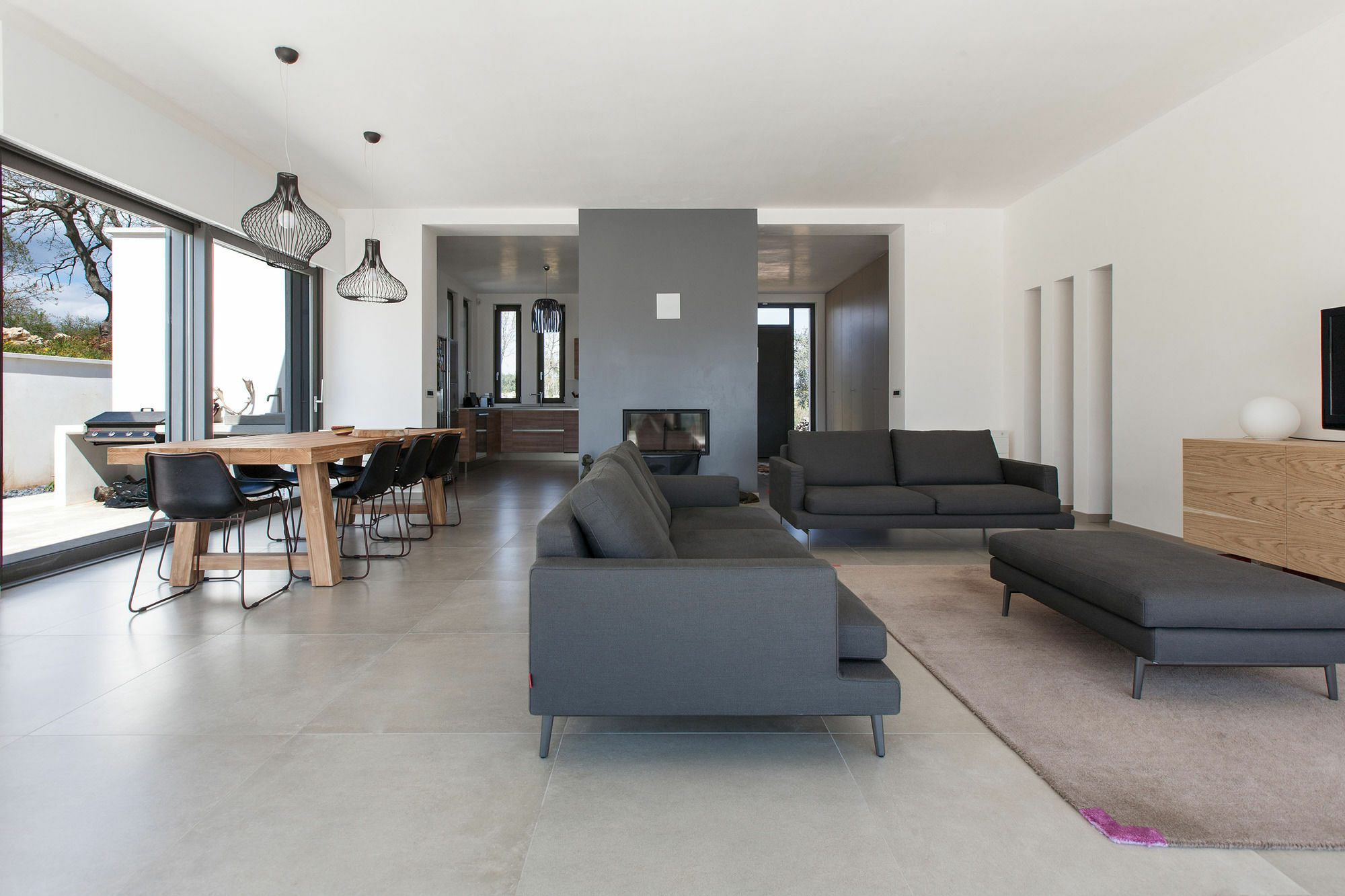 Perla Nera Villa ออสตูนี ภายนอก รูปภาพ